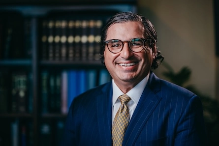Ernest A. Ricci, Esq.