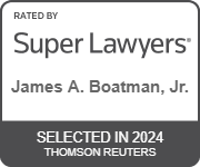 Super Lawyers Rated