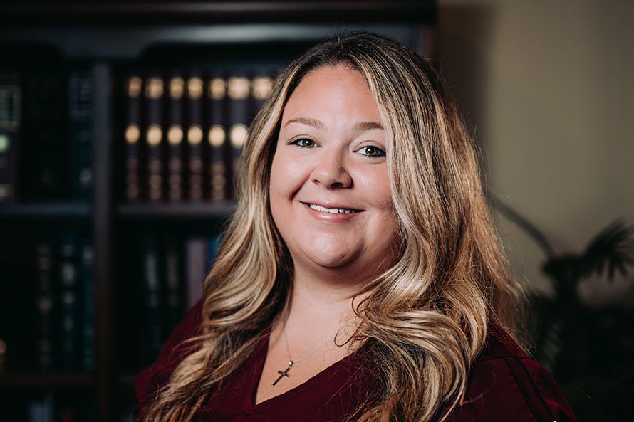 Allison Tuckus - Boatman Ricci