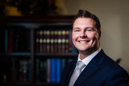 Attorney Mark S. Bowers