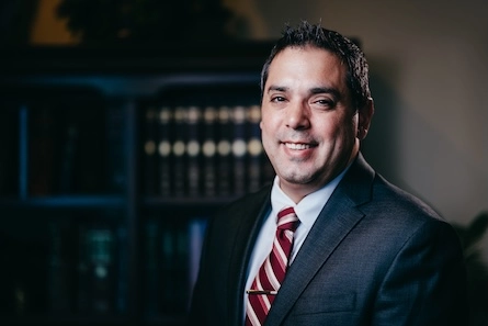 Daniel Orangio