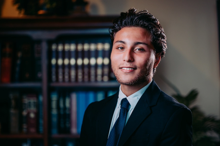 Matthew Orozco