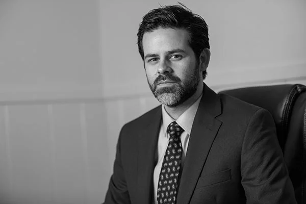 About Robert Daniel Hogan, Esq.