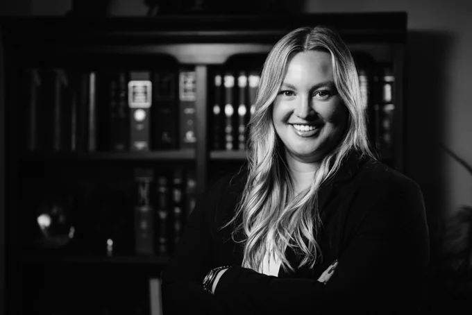 Neely Brown, Esq.