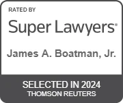 Super Lawyers Rated