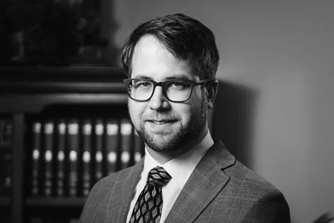 Tylan Thomas Ricketts, Esq.