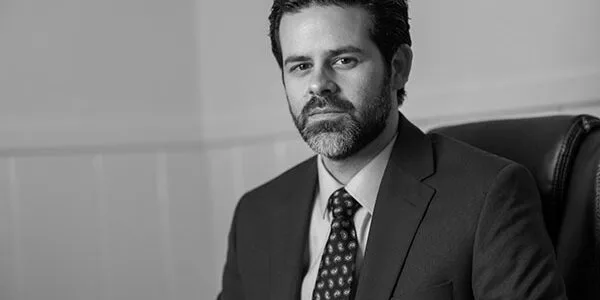 About Robert Daniel Hogan, Esq.